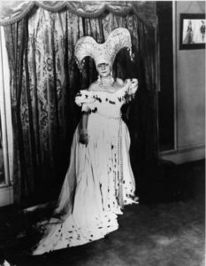 Madame Sherri