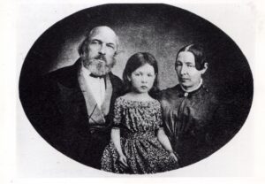 Wesselhoeft family