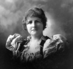 Mary E. Wilkins Freeman