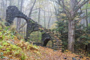 Madame Sherri's Castle Ruins