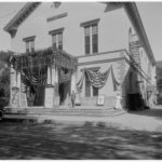 original Brattleboro Town Hall