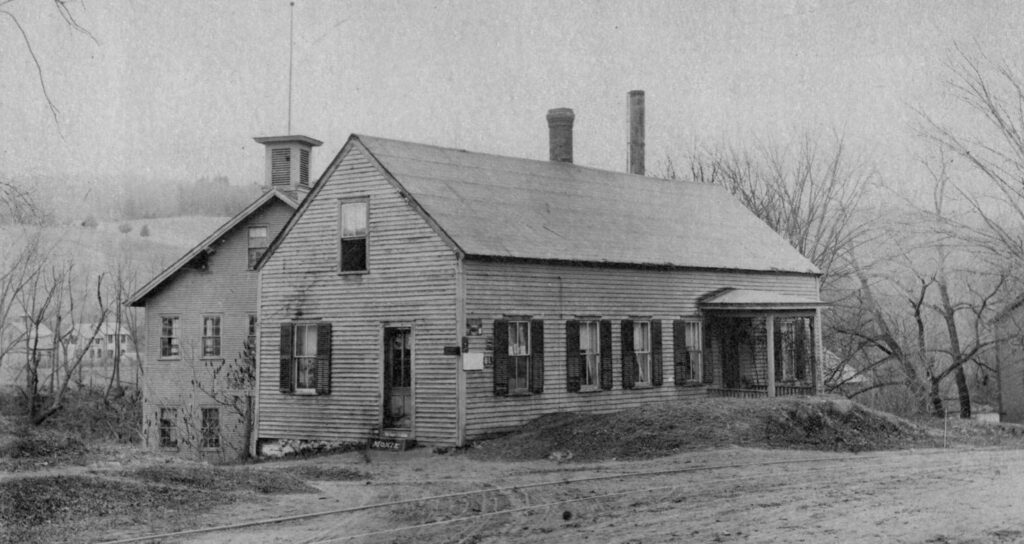Centreville Store
