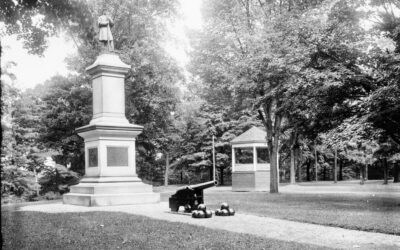 Plaque to correct Civil War record in Brattleboro