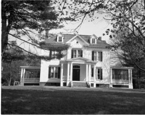 Stone Fence Inn