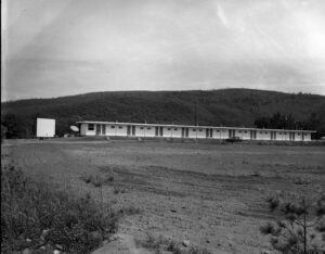 Theater Motel