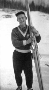 Torger Tokle