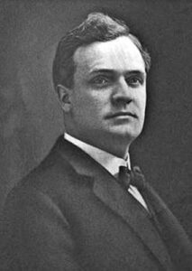 Benjamin Smead