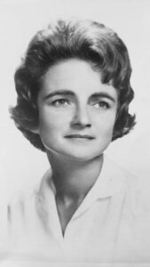 Nancy Reynolds
