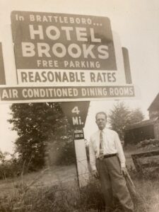 George Bemis