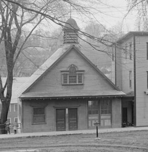 McNeils Brewery 1920