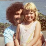 Ray McNeill and Eve