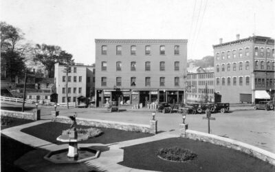 Unveiling Moments in Brattleboro History