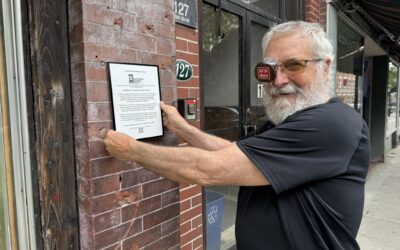 Unveiling Moments in Brattleboro History