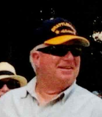 Bill Holiday