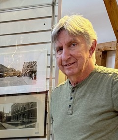 Gary Goodmote