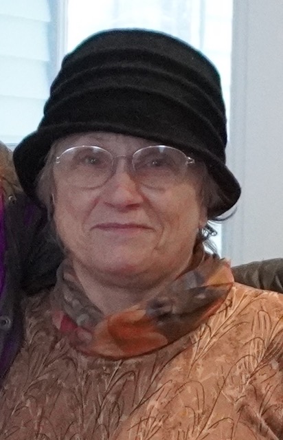 Karen Davis