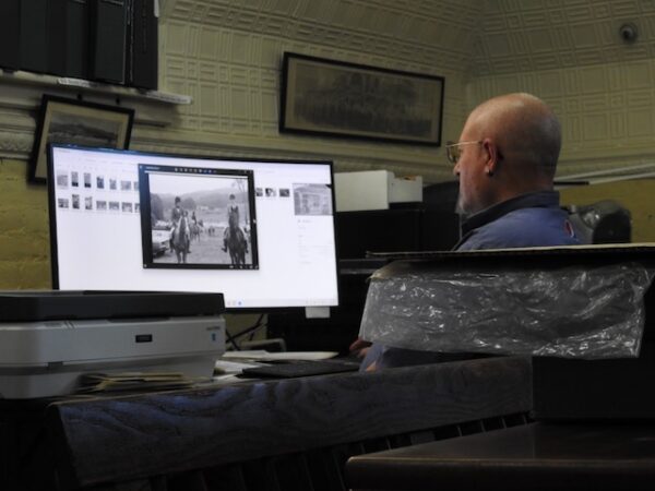 Digital Photo Collection